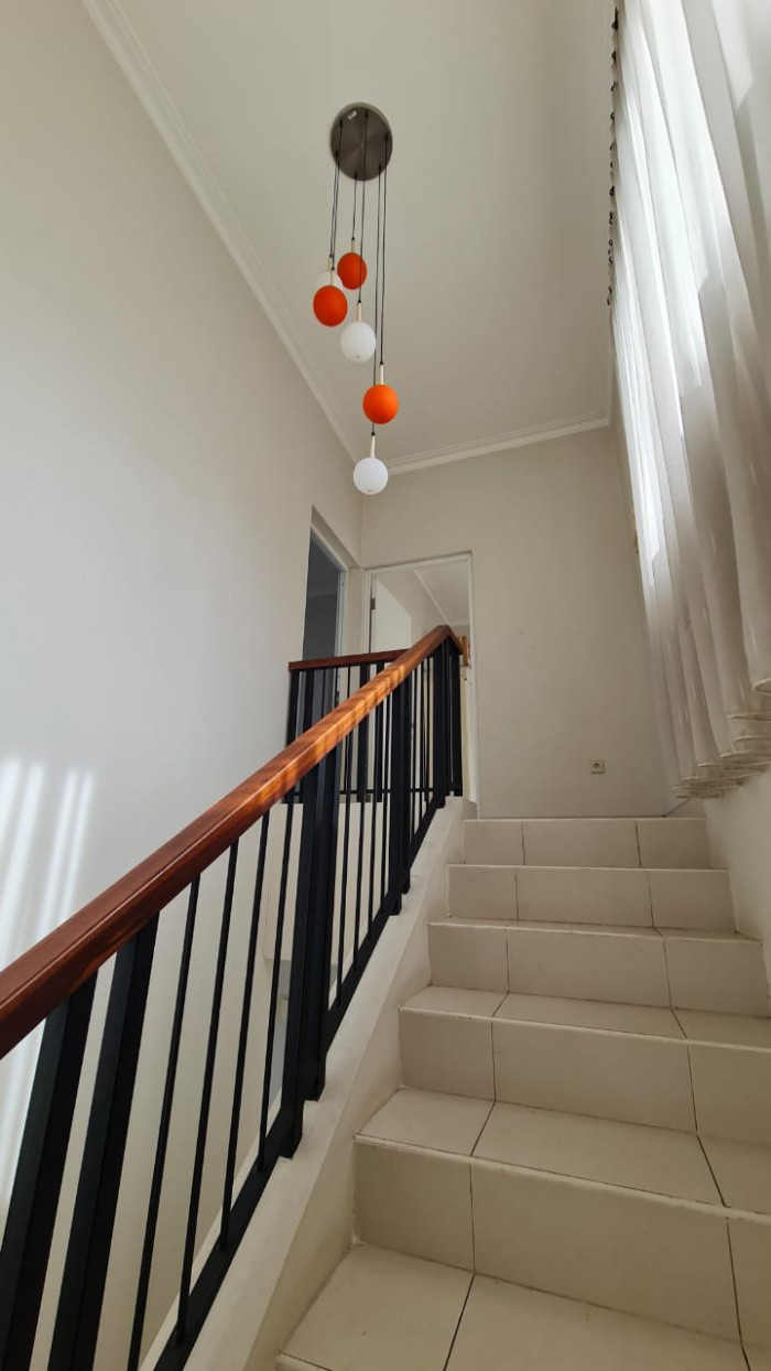 Rumah dijual si Coastaville Kota Wisata Bogor